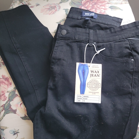 Charlotte Ruse jeans - Picture 2 of 2